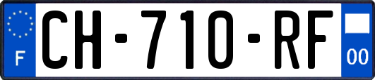 CH-710-RF