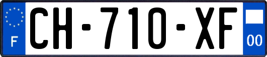 CH-710-XF