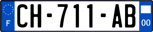 CH-711-AB