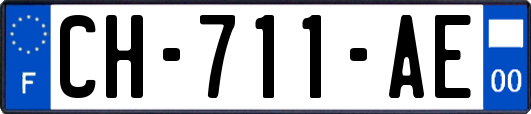 CH-711-AE