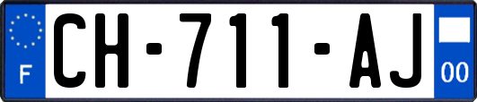 CH-711-AJ