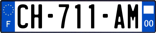 CH-711-AM