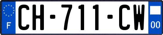 CH-711-CW