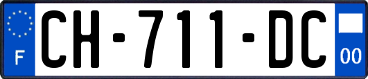 CH-711-DC