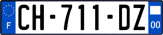 CH-711-DZ