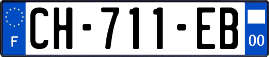 CH-711-EB