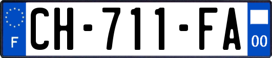 CH-711-FA