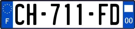 CH-711-FD