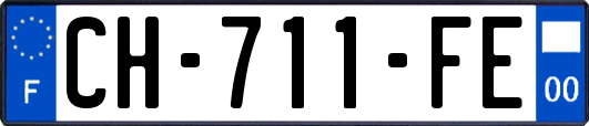 CH-711-FE