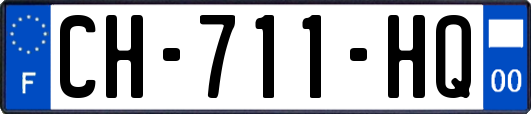 CH-711-HQ