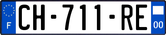 CH-711-RE