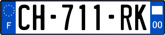 CH-711-RK