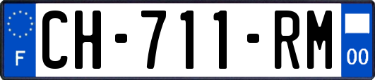 CH-711-RM