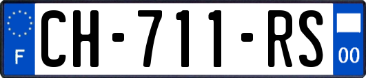 CH-711-RS