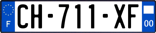 CH-711-XF