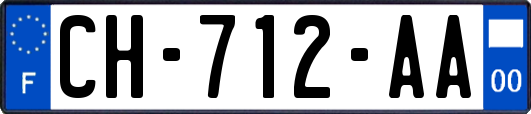 CH-712-AA