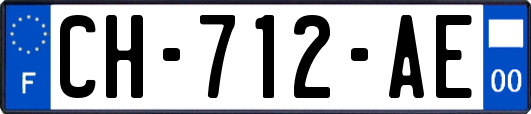 CH-712-AE