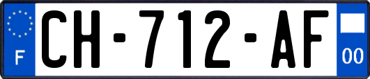 CH-712-AF