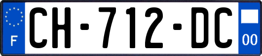 CH-712-DC