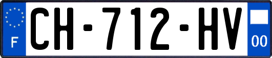 CH-712-HV