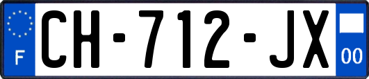 CH-712-JX