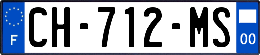 CH-712-MS