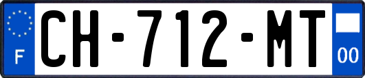 CH-712-MT