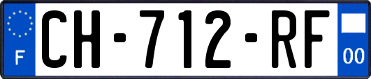 CH-712-RF