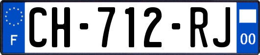 CH-712-RJ