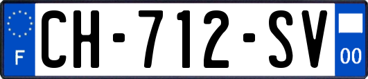 CH-712-SV