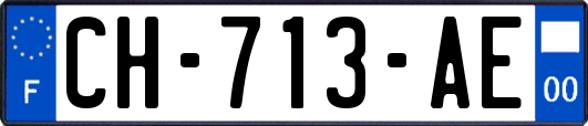 CH-713-AE