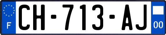 CH-713-AJ