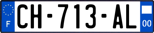 CH-713-AL