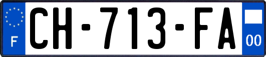 CH-713-FA