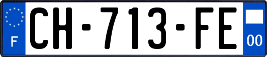 CH-713-FE