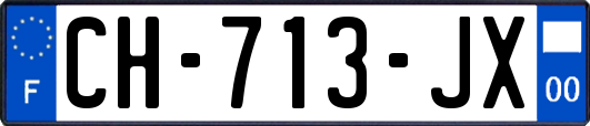 CH-713-JX