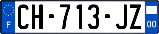 CH-713-JZ