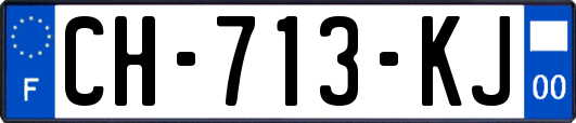 CH-713-KJ