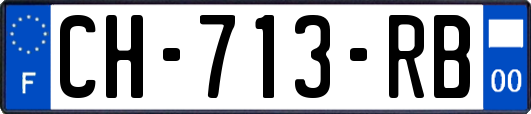 CH-713-RB