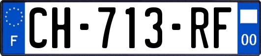 CH-713-RF