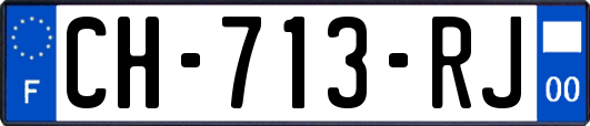 CH-713-RJ