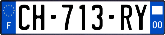 CH-713-RY