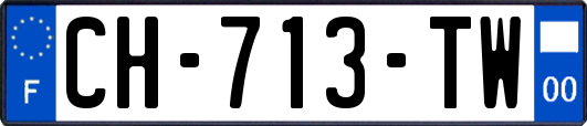 CH-713-TW