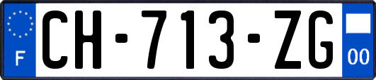 CH-713-ZG