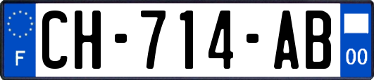 CH-714-AB