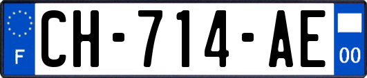 CH-714-AE