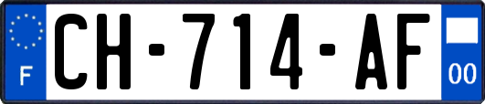 CH-714-AF