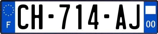 CH-714-AJ