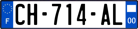 CH-714-AL