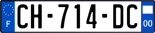 CH-714-DC